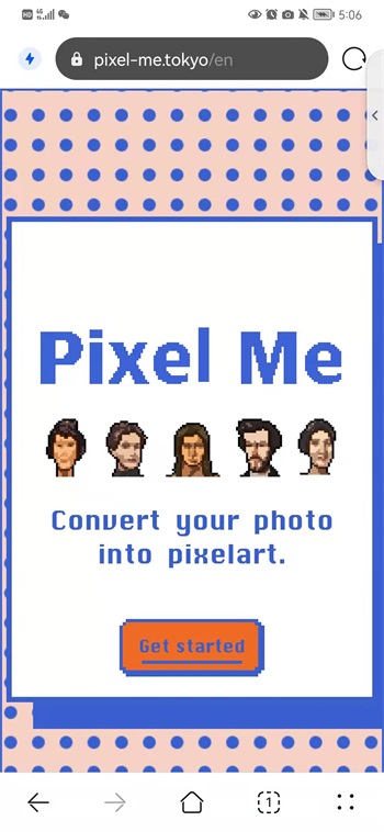 pixelme最新版