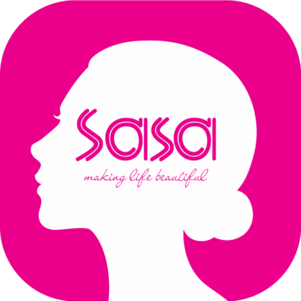 SaSaHK app